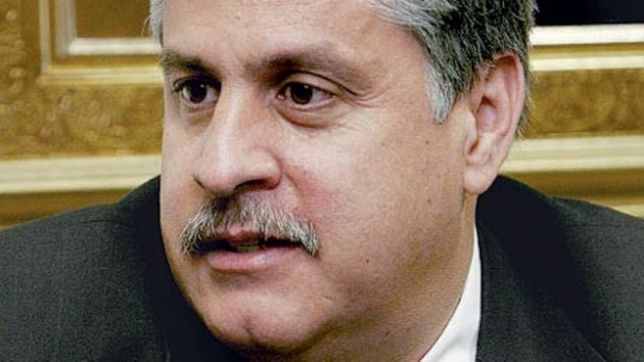 Corte Suprema condenó al exalcalde de Bucaramanga Iván Moreno a 51 meses de prisión ¿Sabe por qué?