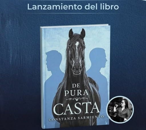 Presentación del libro De Pura Casta
