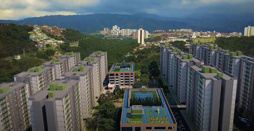 EMPAS Vs. amb: así es la guerra por las aguas negras en Bucaramanga