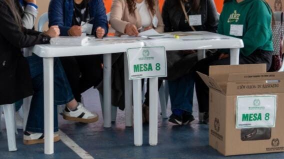 Investigan jurados de votación por posibles irregularidades en entrega de resultados