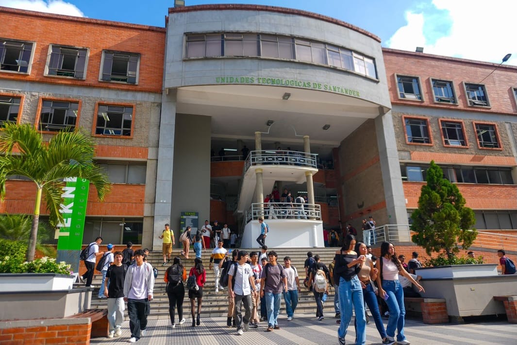 UTS en el top 10 con mayor crecimiento en las pruebas Saber Pro