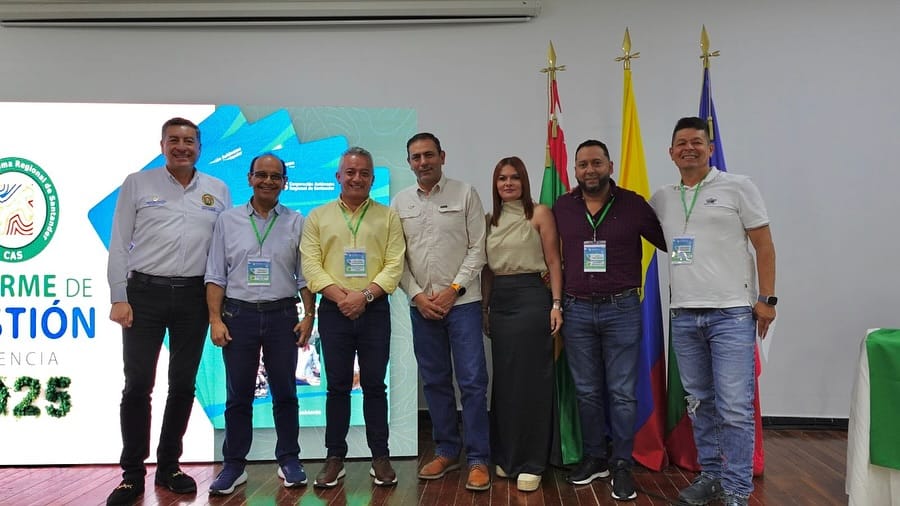 La CAS eligió el Consejo Directivo para el 2026