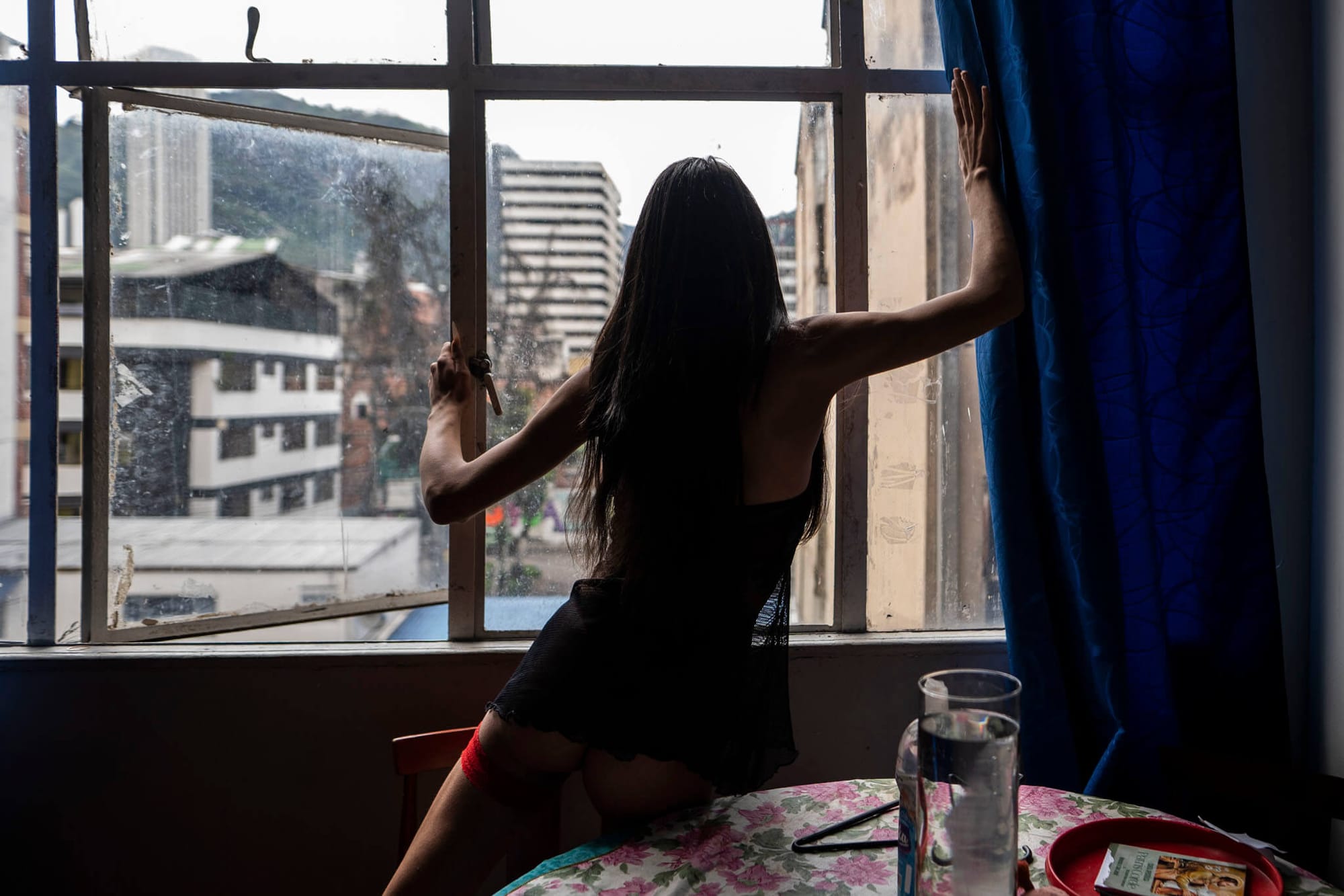 Mujer trans, migrante, afrodescendiente, con VIH y víctima de trata de personas logró fallo histórico para proteger su vida