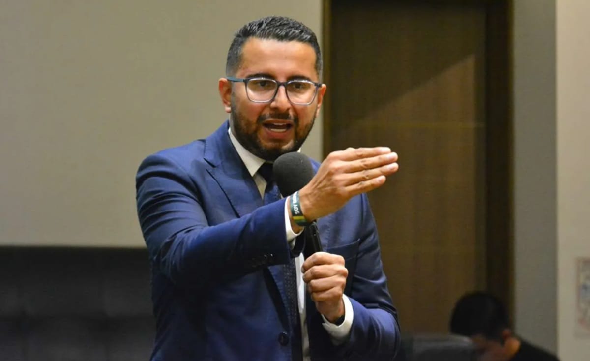 Investigación exhaustiva ordena Alcalde por amenazas a jugador del Atlético Bucaramanga