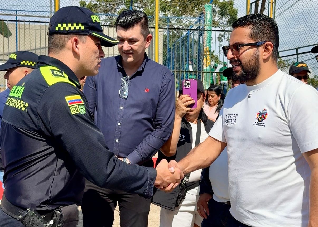 Oferta institucional al barrio Buenos Aires con soluciones directas en Bucaramanga