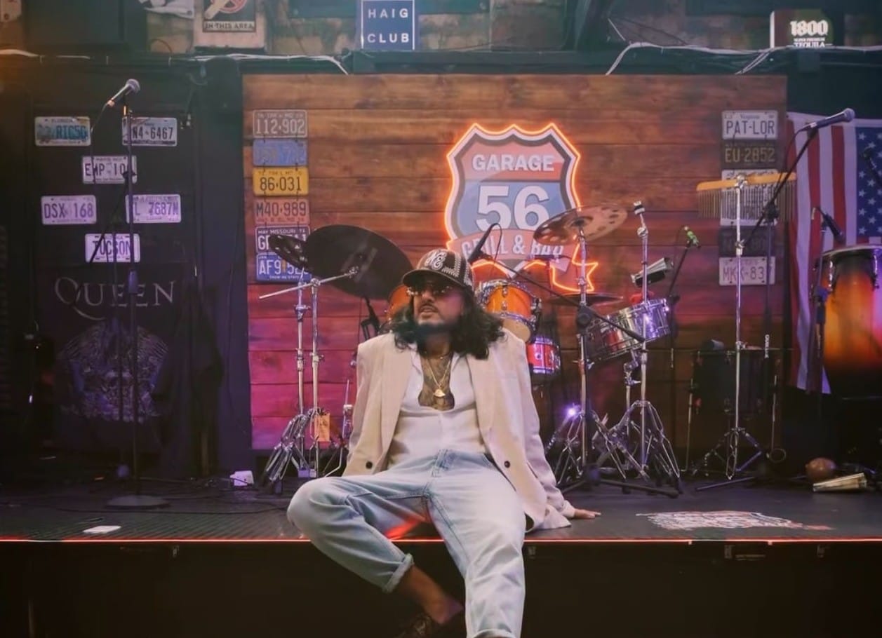 “Akasa”  es la recomendación de Miky La Sensa