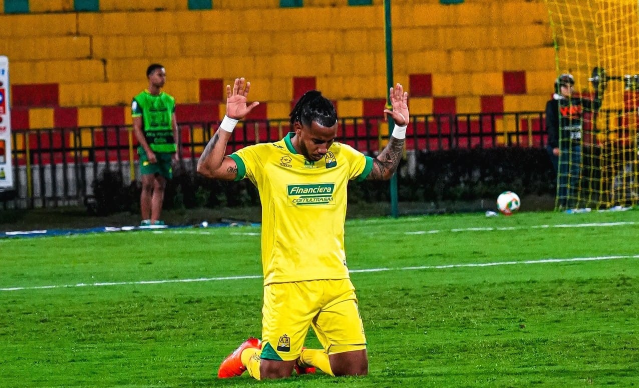 Aldair Gutiérrez denuncia amenazas en su contra y a su familia