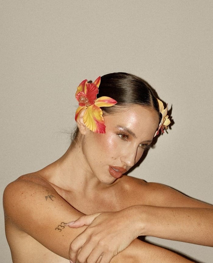 ¿Qué hay detrás del éxito de Aria Vega?