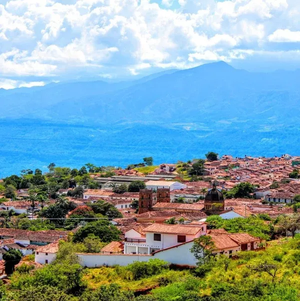 Alcaldía de Barichara invita a participar en plan agropecuario