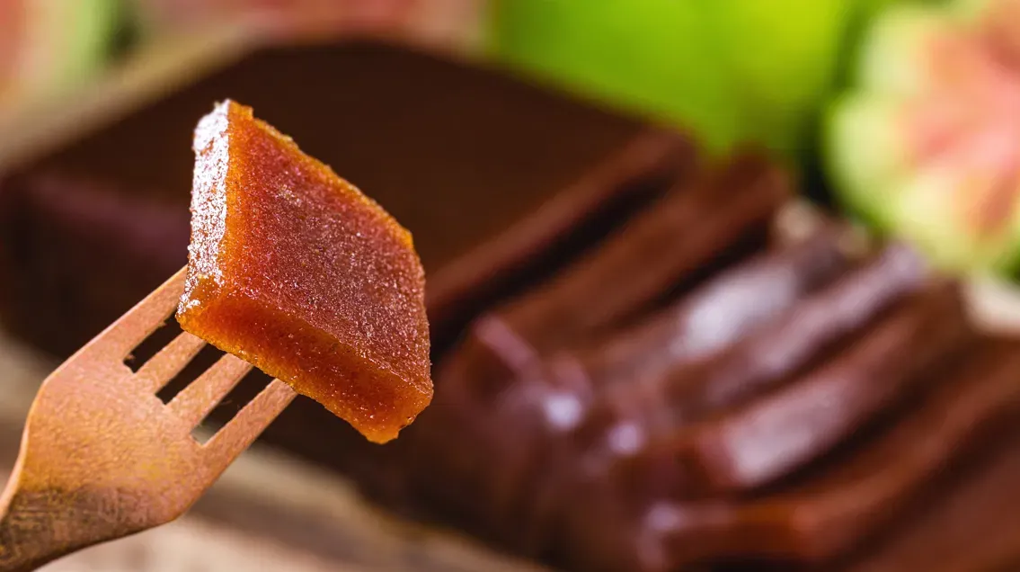 Apagón afectó la producción de bocadillo en la provincia de Vélez