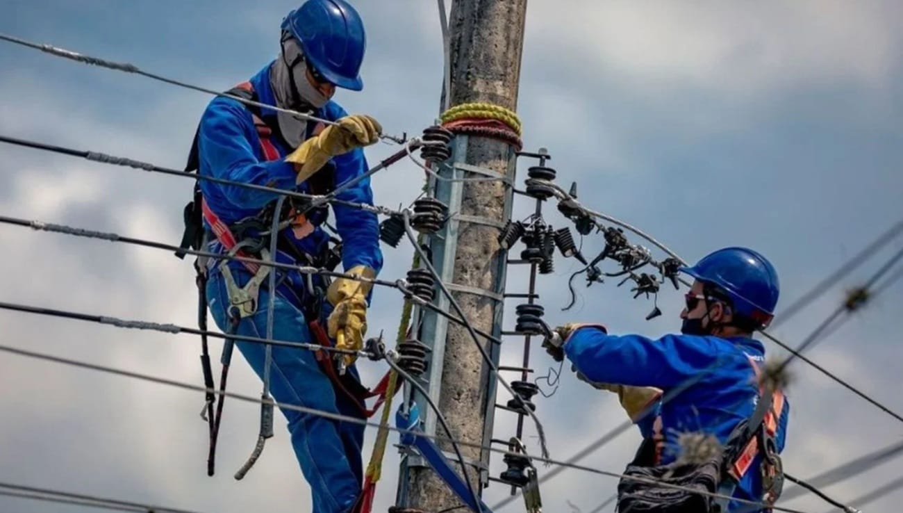 Plan de contingencia para evitar interrupciones en el suministro de energía por huelga en la ESSA