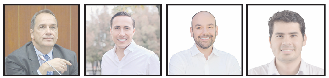 Santander perdió 4 curules en el Senado