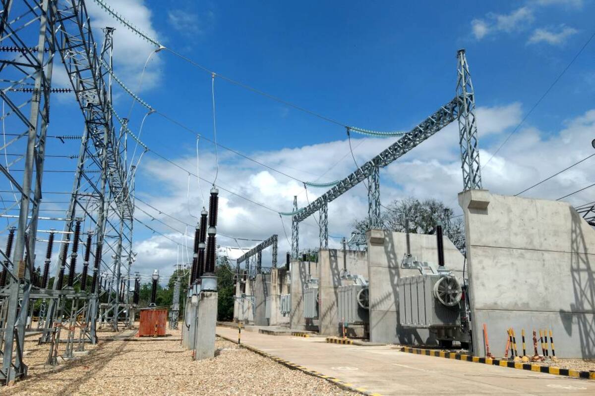 Suspenden plan de contingencia eléctrico en el sur de Santander por sobrecarga en la red
