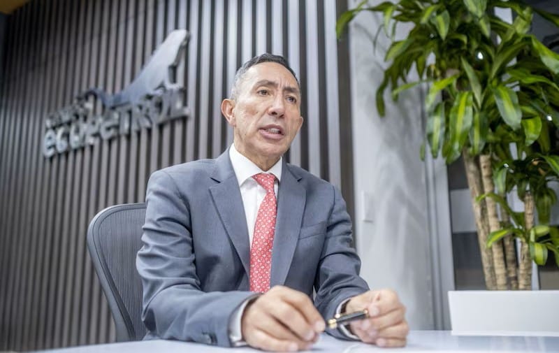 Aliado del Gobierno cambia de bando y peligra continuidad de Roa en Ecopetrol