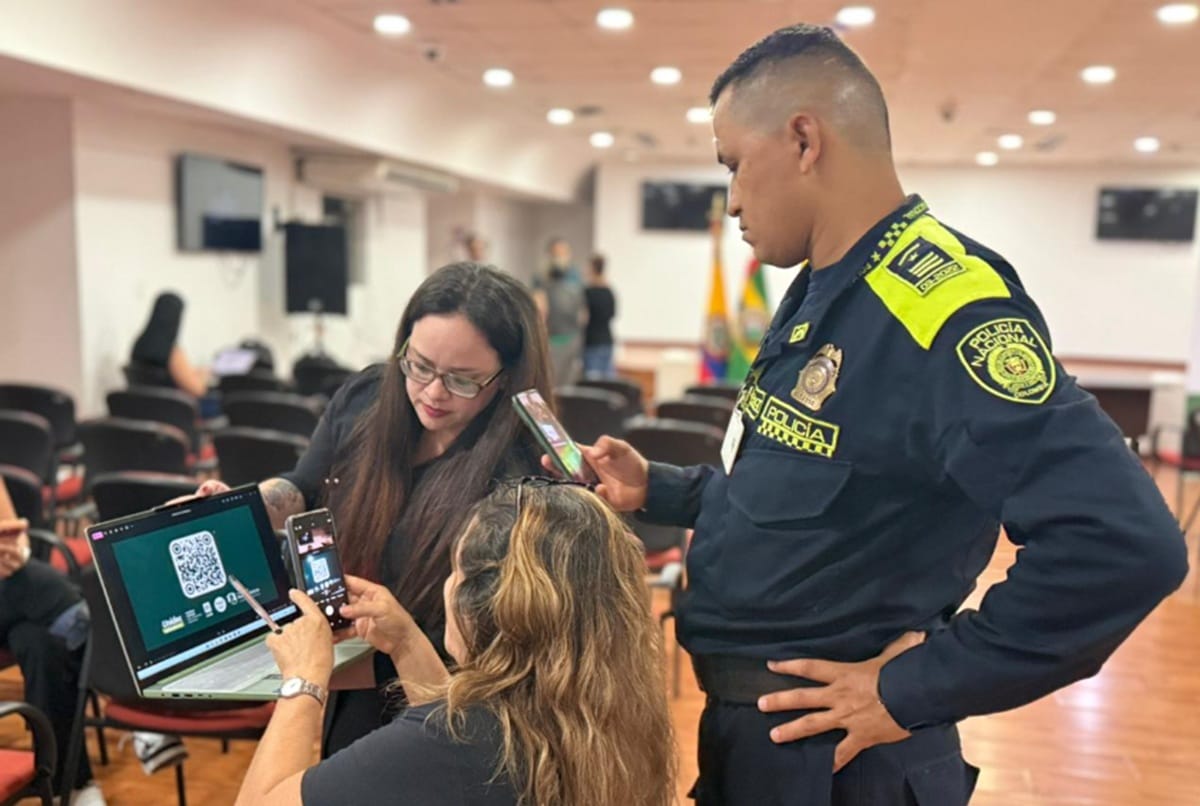 Comuna 17 pide mayor compromiso con la seguridad