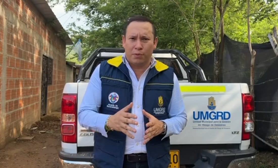 Revisión de daños causados por el invierno en ‘La Ciudad Bonita’