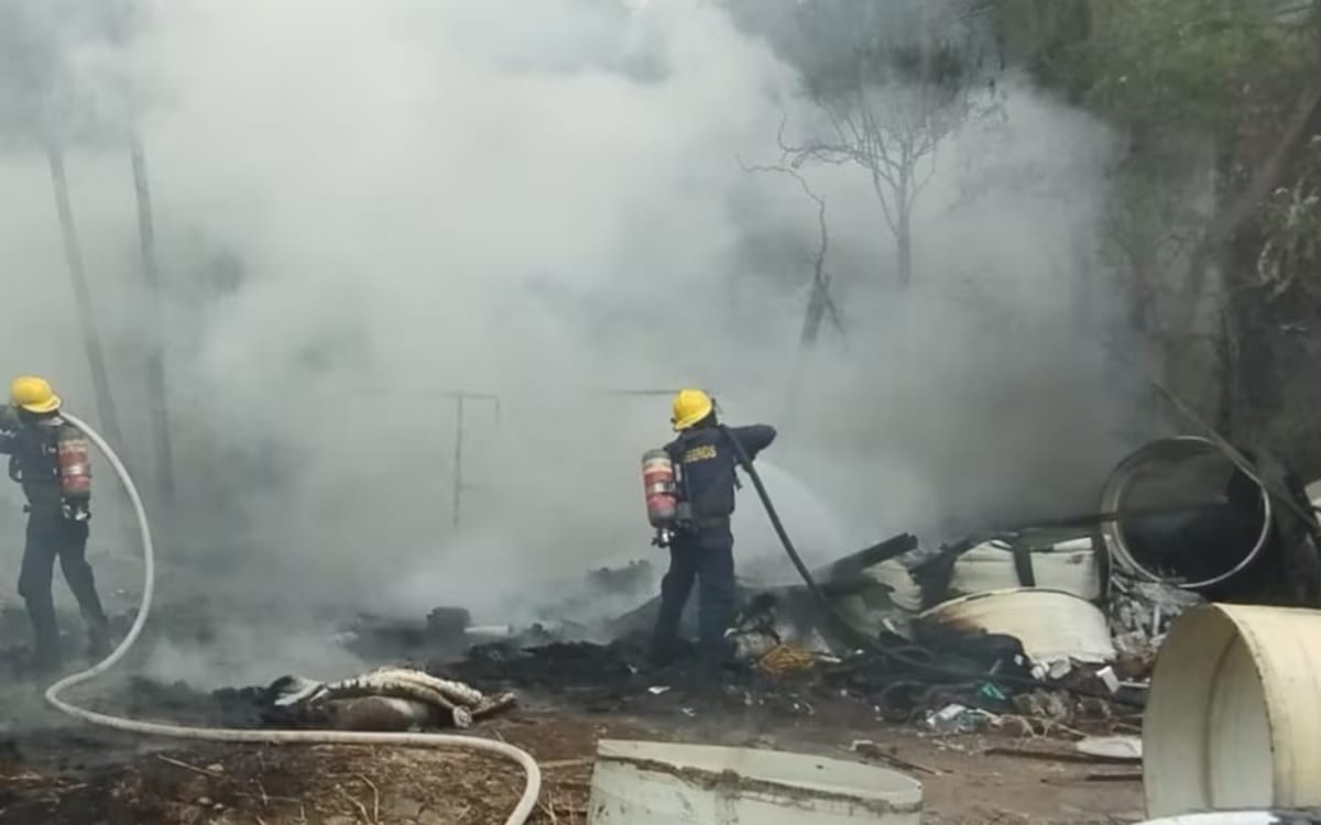 Gerente de Metrolínea denuncia grave sabotaje contra la entidad