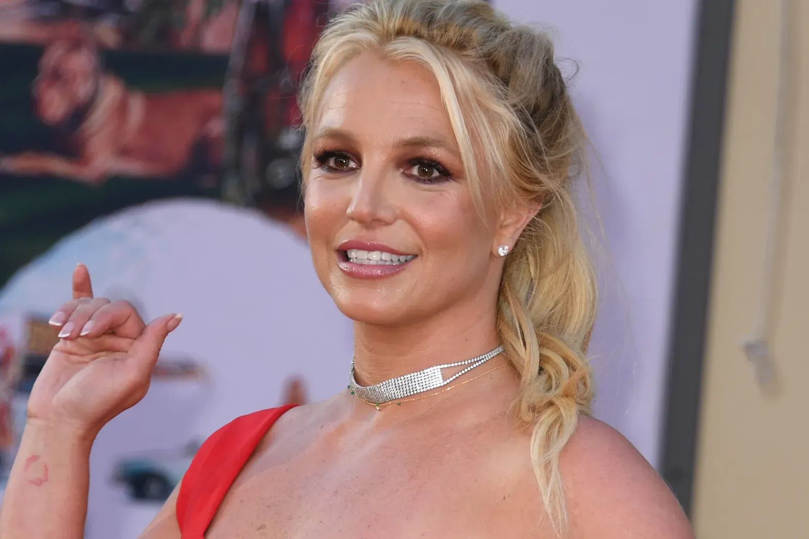 Britney Spears denuncia acceso ilegal a sus dispositivos por parte de exempleado