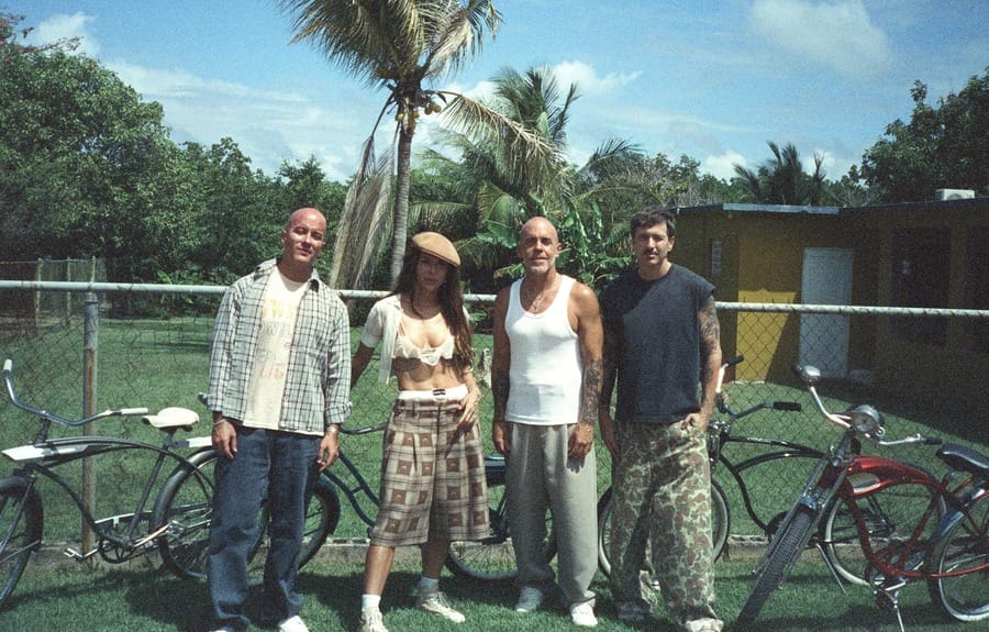 Greeicy y Cultura Profética unen fuerzas en “Mantis”