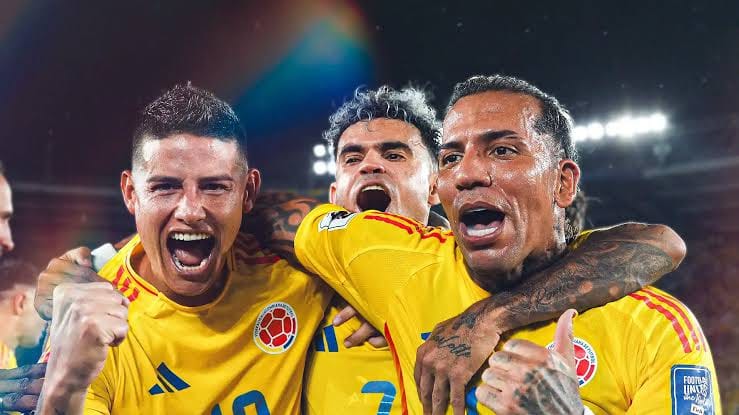 Selección Colombia anuncia convocatoria para amistosos ante Croacia y Francia en marzo de 2026