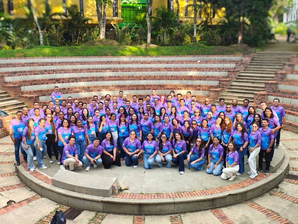 UIS sede del encuentro regional "Artes para la Paz"