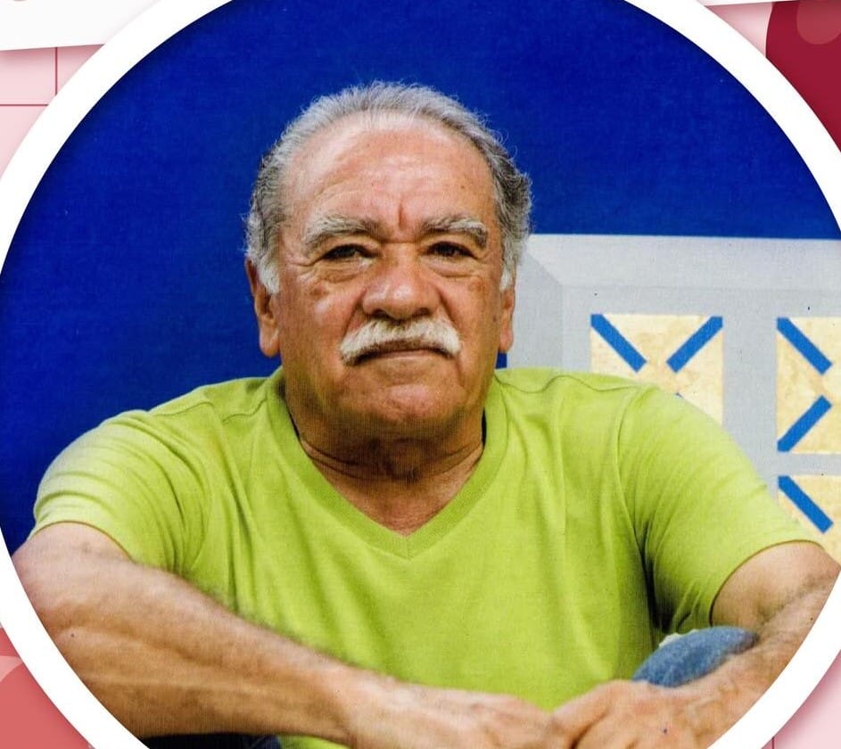 Celebrando la vida del maestro Orlando Morales Cañón