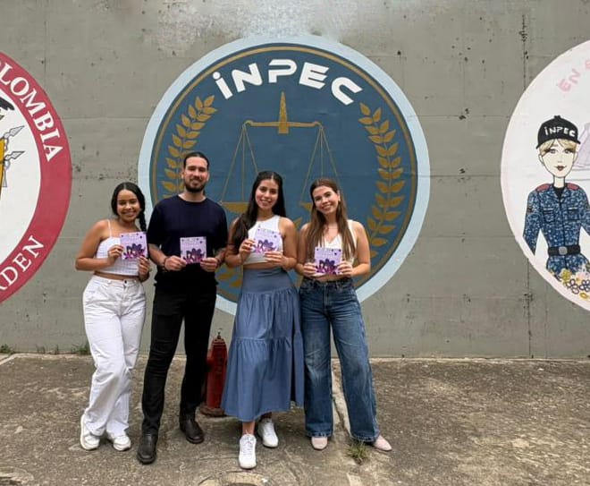 UIS aporta a la justicia con cartilla sobre servicios de utilidad pública