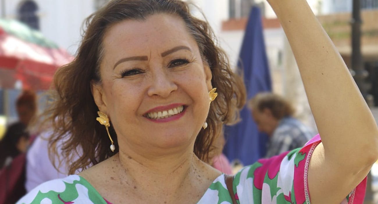 Profesora de Barrancabermeja ganó curul del Pacto Histórico