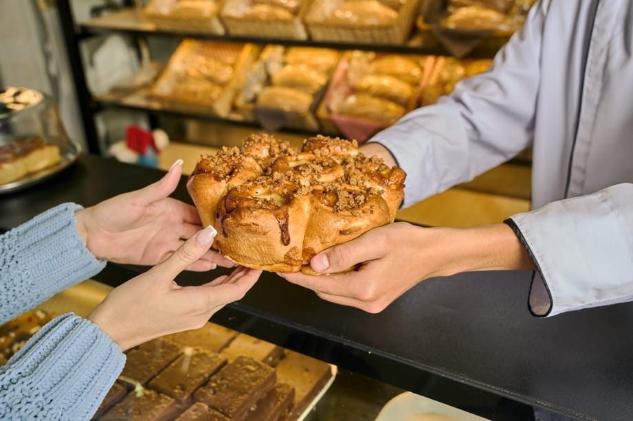 Tercera edición de “Pan con Fe”