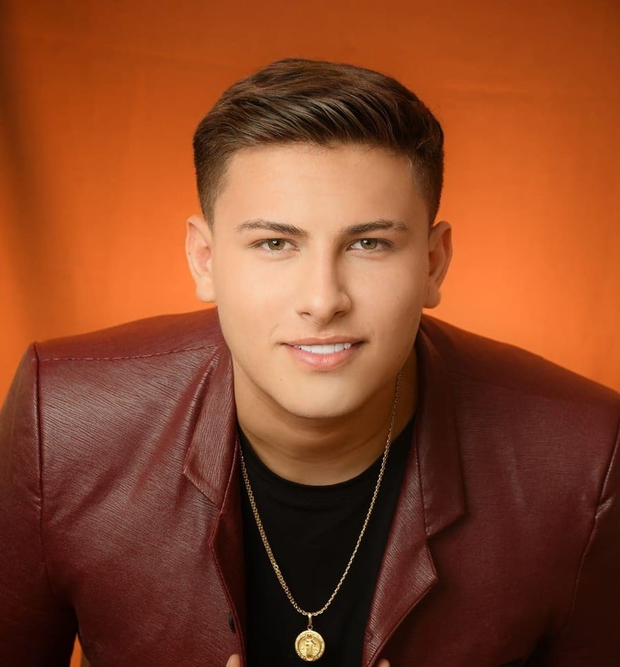 Pipe Trujillo lanza "Punto Final"