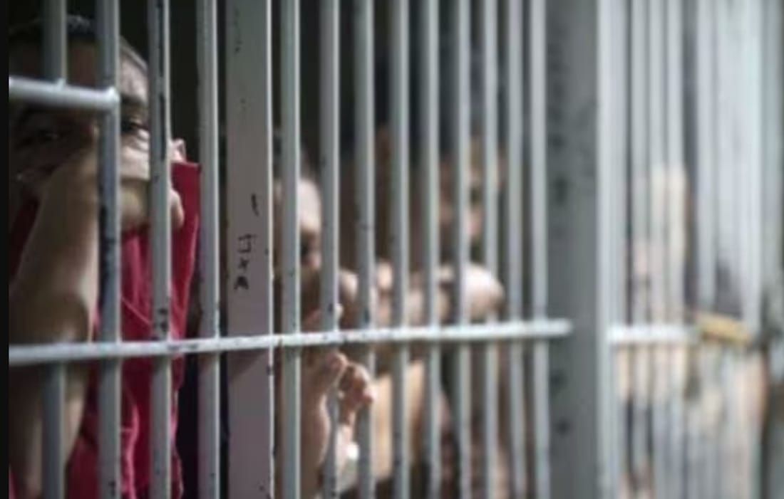 Se incrementa hacinamiento en estaciones de Policía de Bucaramanga y su Área Metropolitana