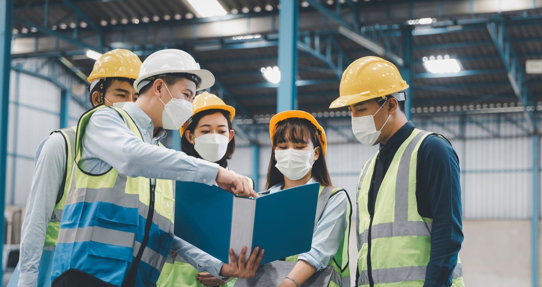 Integrar los factores psicosociales en la gestión de seguridad y salud en el Trabajo