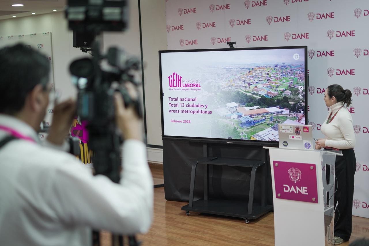 Leve reducción de la tasa de desempleo en Bucaramanga y es la octava ciudad en el país