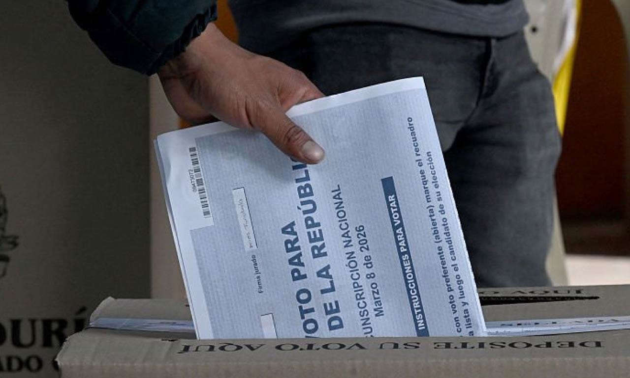 Finaliza carrera política de congresistas santandereanos