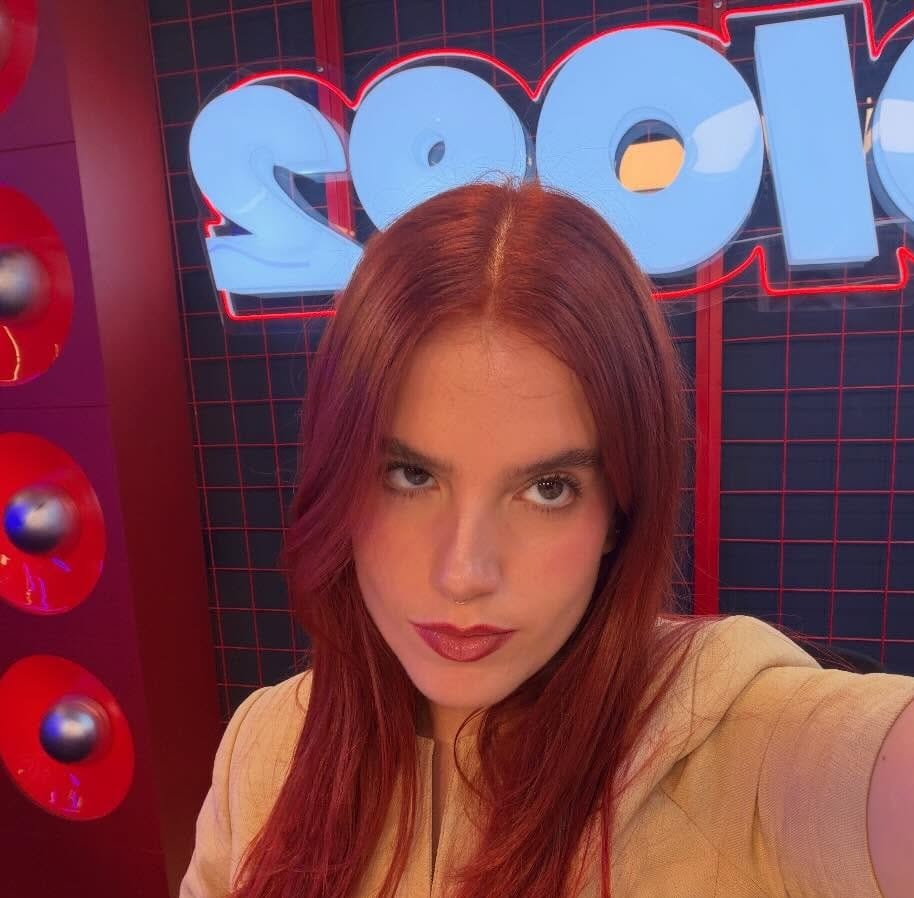 Nic transforma el recuerdo de un amor