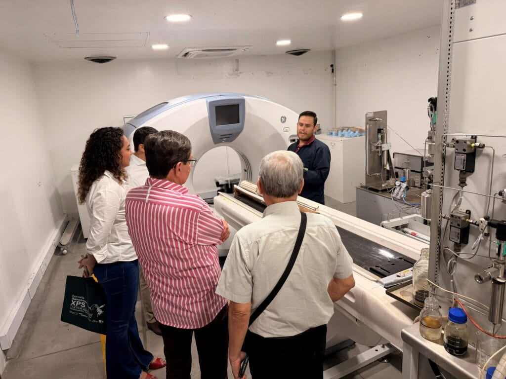 UIS Guatiguará referente en ciencia, tecnología y academia