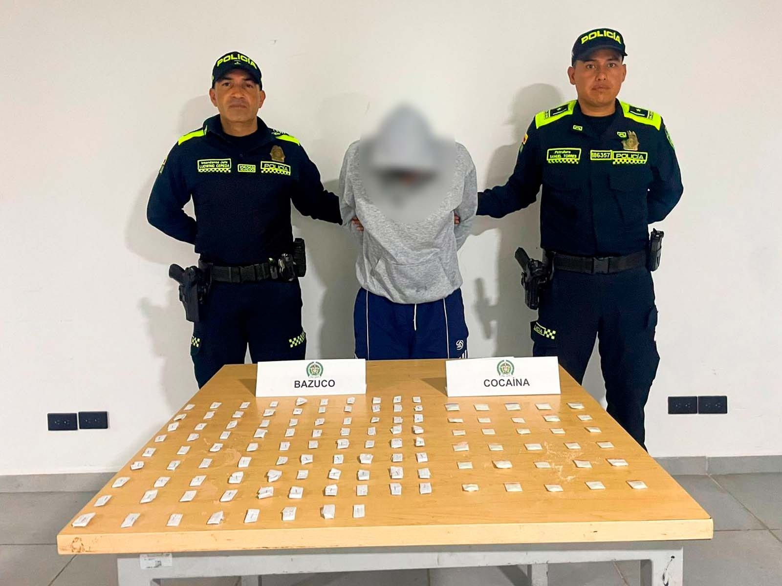 Cayó jíbaro en zona rural de Zapatoca