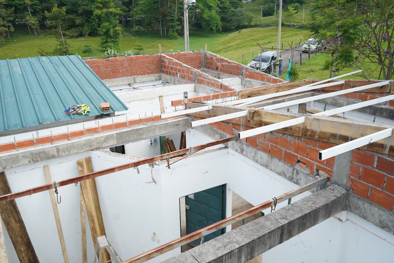 $530 millones para mejorar escuela Nueva Bélgica en Barrancabermeja