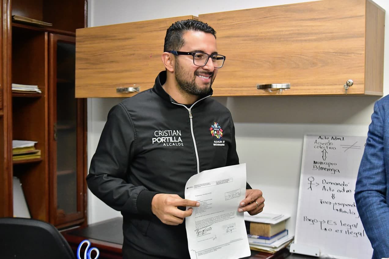 Entre el progreso y la deuda: pulso político desata el empréstito para modernizar a Bucaramanga