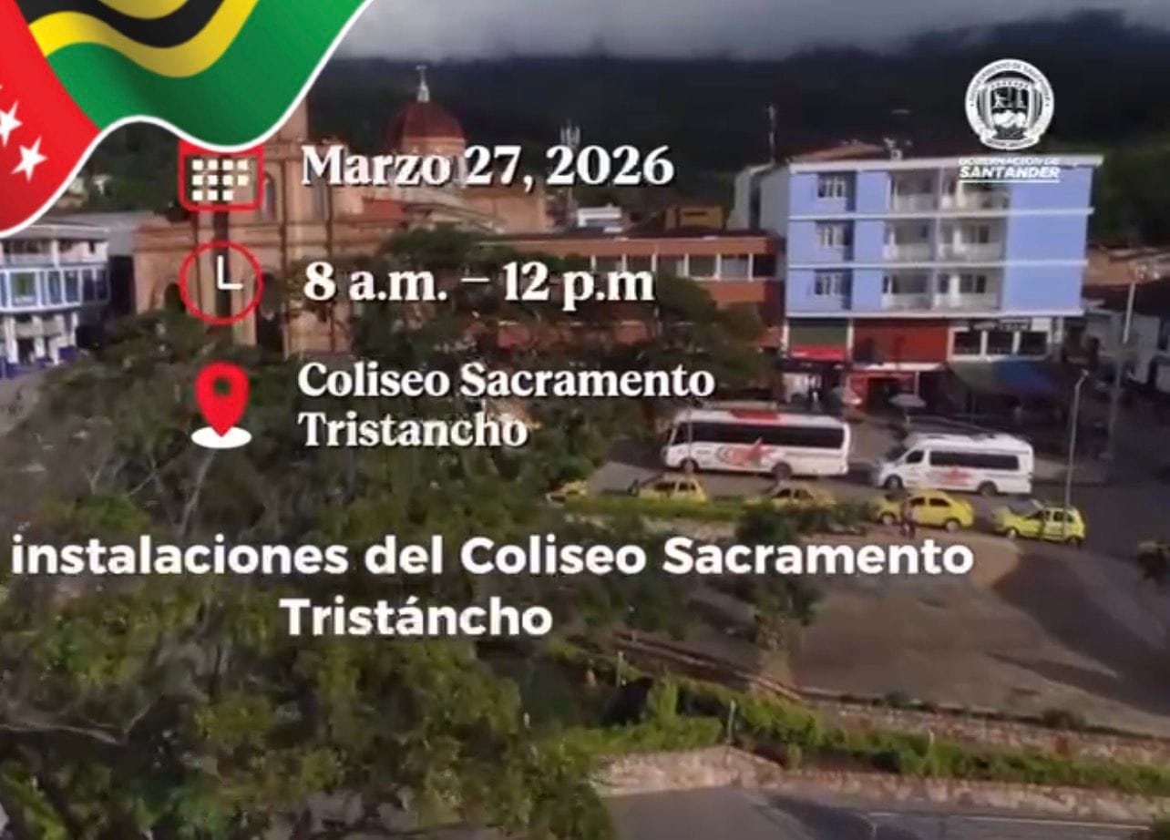 Jornada institucional en San Vicente de Chucurí brindará atención integral a veteranos y sus familias