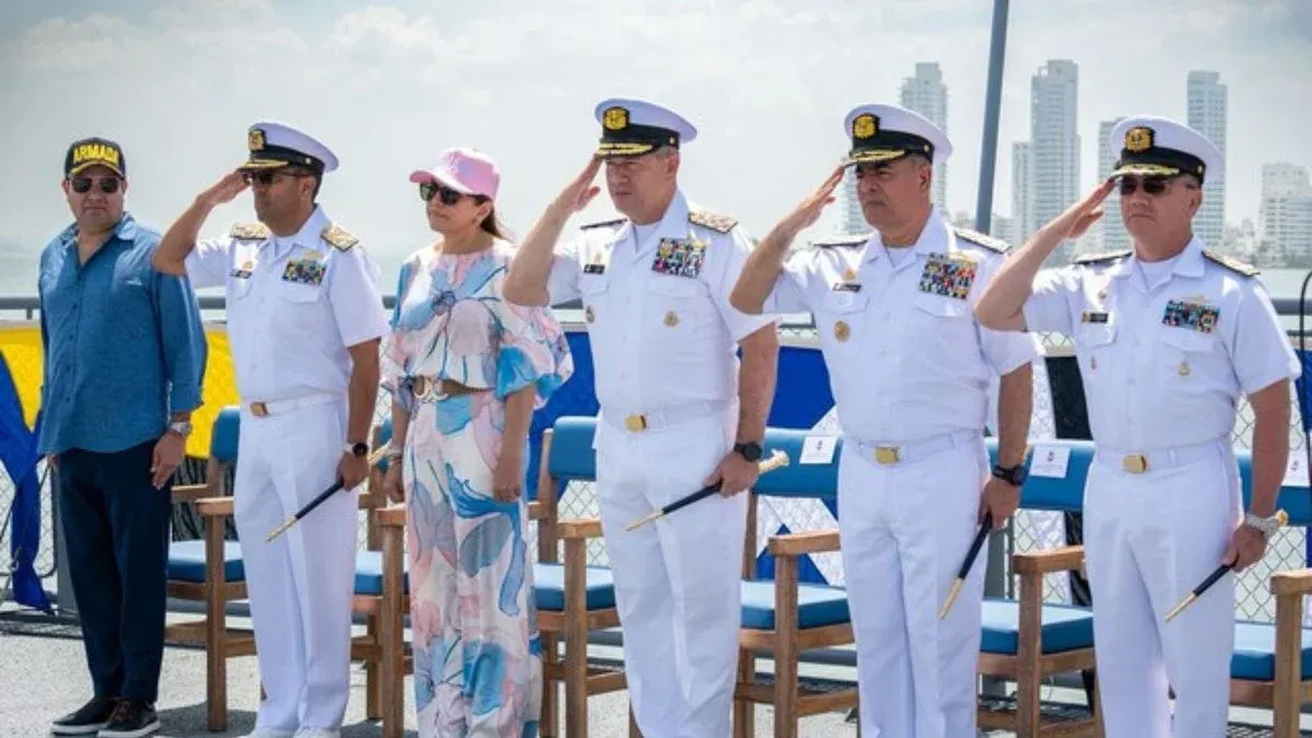 Armada Nacional abrió convocatorias para bachilleres y PROFESIONALES