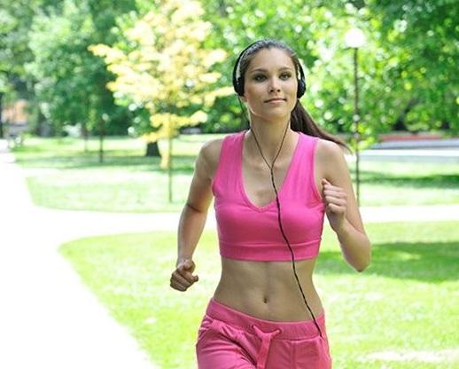 Estudio demostró el aporte de la música fuerte en el gimnasio