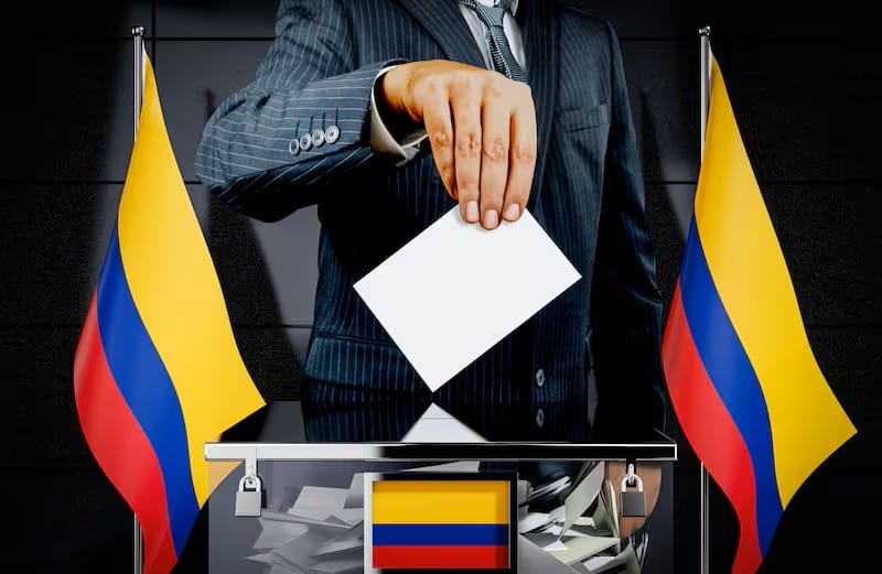 Elecciones que cambiarán el DESTINO de Colombia
