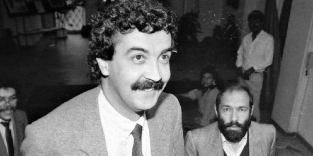 Hoy hace 36 años ocurrió el magnicidio contra Bernardo Jaramillo Ossa