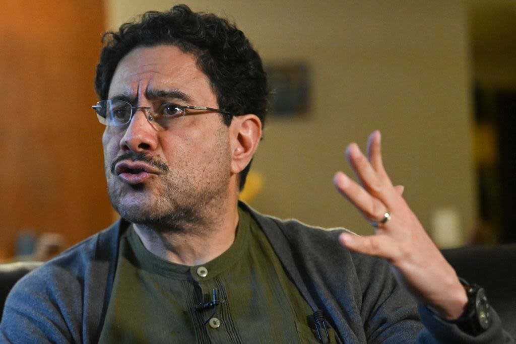 Iván Cepeda: formación filosófica y trayectoria académica marcan el perfil del candidato presidencial del Pacto Histórico