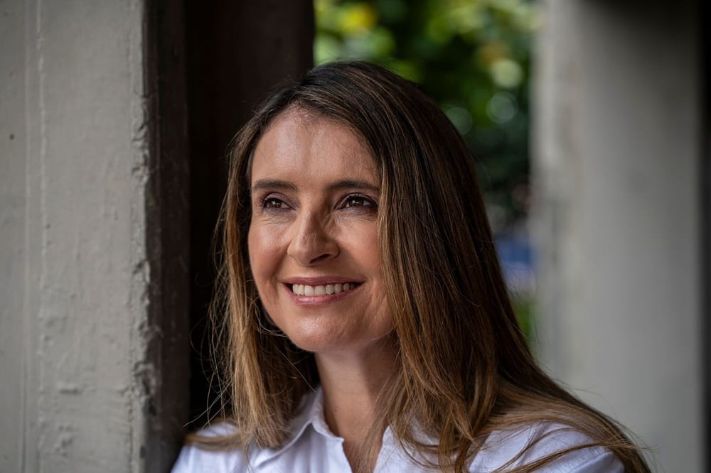 Derecho, economía y escritura consolidan el perfil académico de la candidata presidencial Paloma Valencia