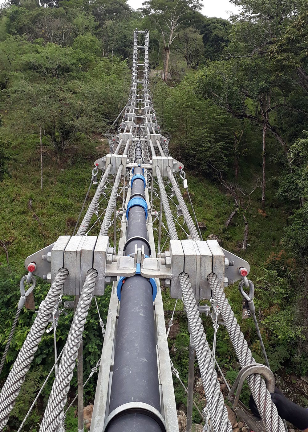 Veredas de El Socorro se conectarán al acueducto