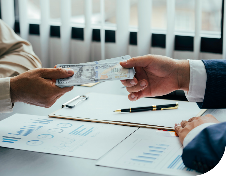 Cinco recomendaciones al usar créditos para del crecimiento de su empresa