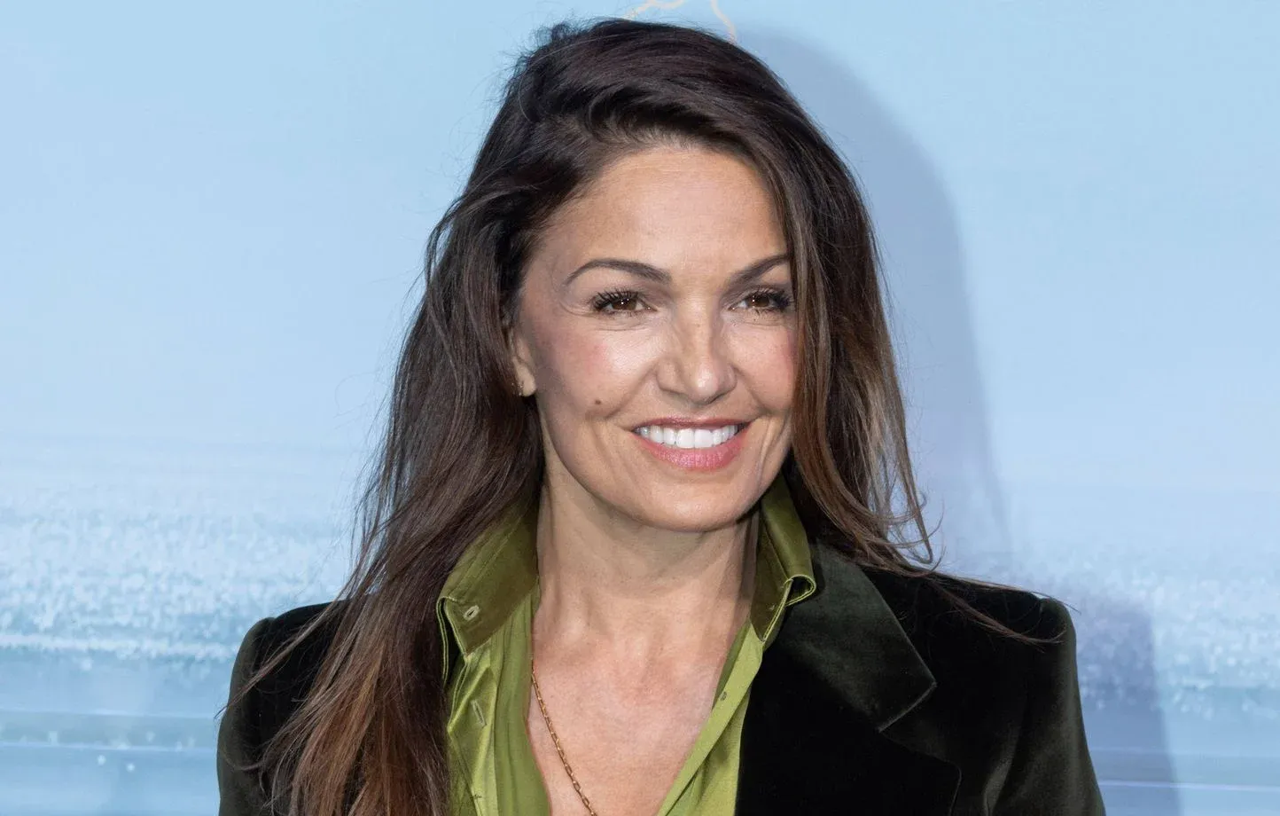 Murio la actriz Nadia Farès tras incidente cardíaco