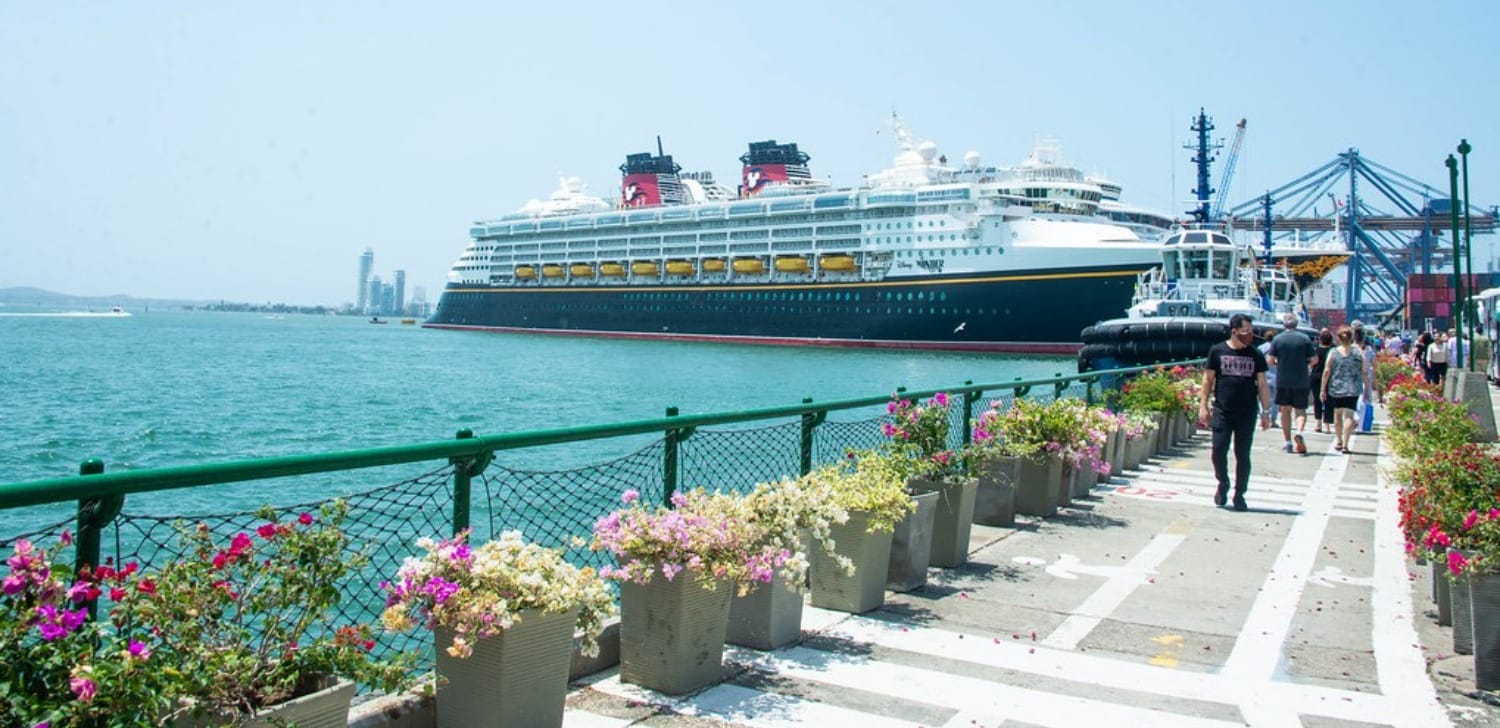 Colombia consolida su liderazgo en Suramérica con 52 nominaciones en premios de turismo internacionales